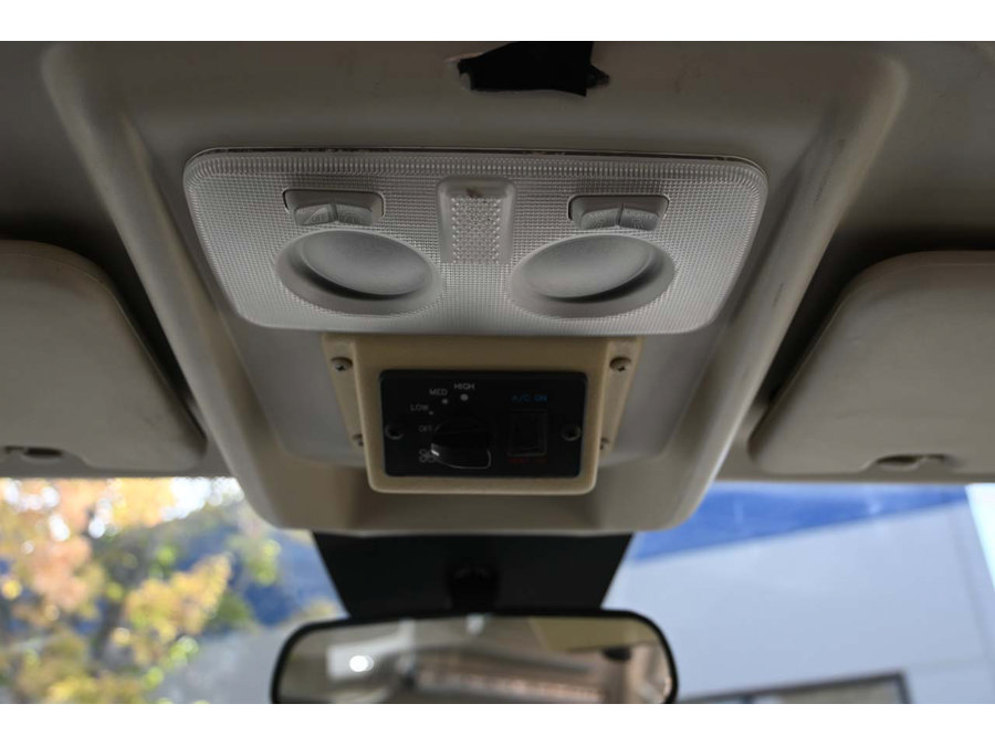 Used 2014 RAM ProMaster 2500 w/ Interior Convenience Group FWD image 26