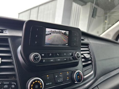 Used 2021 Ford Transit 350 XLT image 20