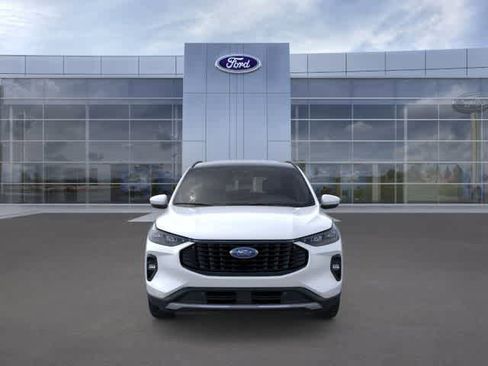 New 2025 Ford Escape SE w/ PHEV Premium Package FWD image 6