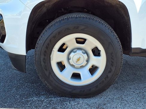 Certified 2022 Chevrolet Colorado W/T w/ WT Convenience Package image 24