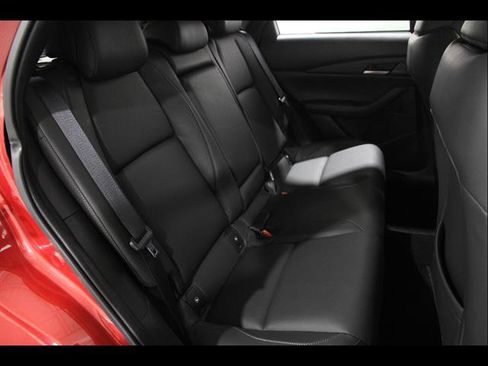 Used 2023 MAZDA CX-30 AWD 2.5 S w/ Select Package image 17