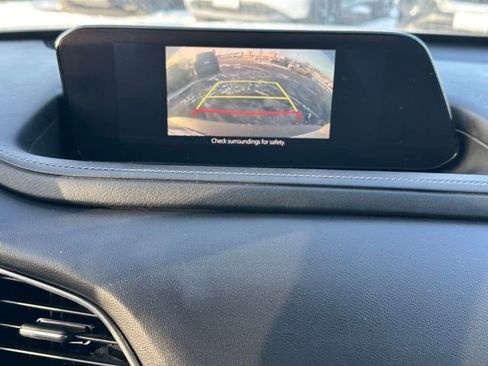 Used 2022 MAZDA CX-30 AWD 2.5 Turbo S image 35