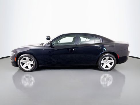 Used 2021 Dodge Charger Police image 6