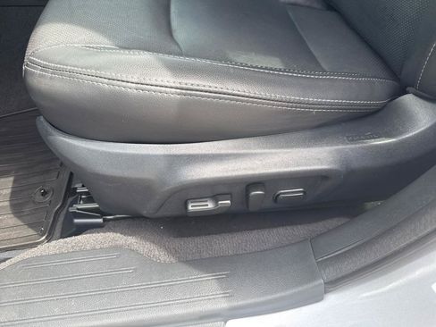 Used 2016 Subaru Outback 3.6R Limited AWD/4WD image 11