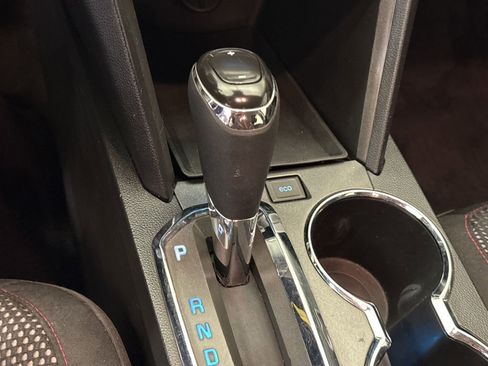 Used 2016 Chevrolet Equinox LS FWD image 25