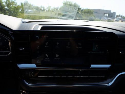 New 2025 Chevrolet Silverado 1500 RST image 18