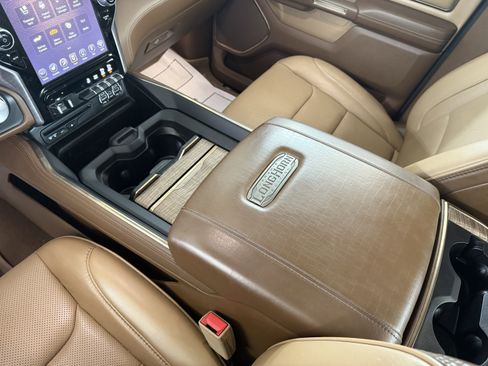 Used 2019 RAM 1500 Limited image 30