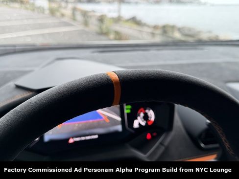 Used 2024 Lamborghini Huracan Sterrato image 50