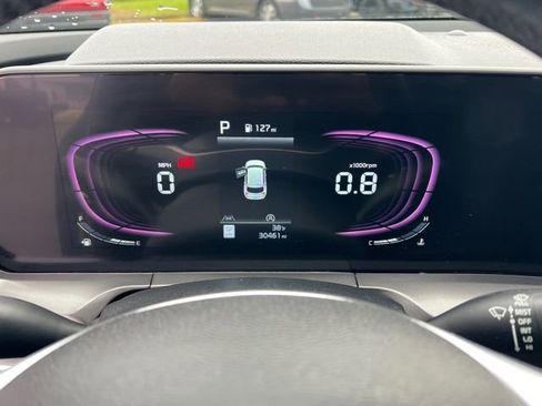 Certified 2023 Kia Telluride S image 21