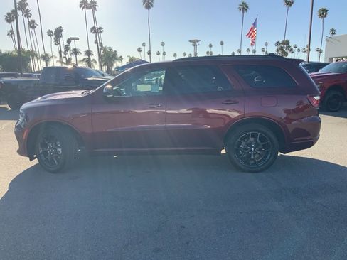 New 2026 Dodge Durango GT image 10