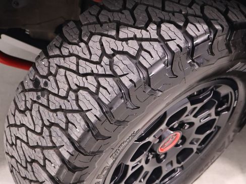 Used 2024 Toyota Sequoia TRD Pro AWD/4WD image 47