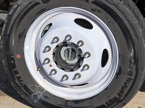 New 2023 Ford F350 XL image 9