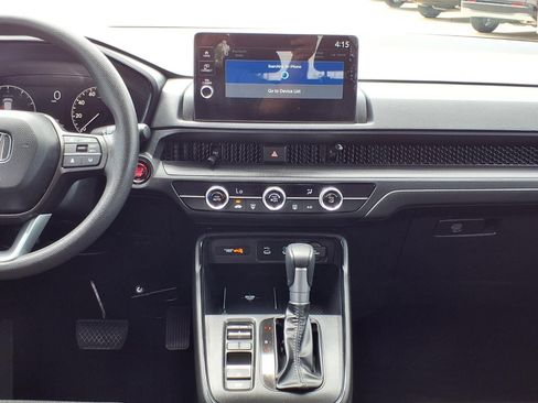 Used 2026 Honda CR-V LX image 19