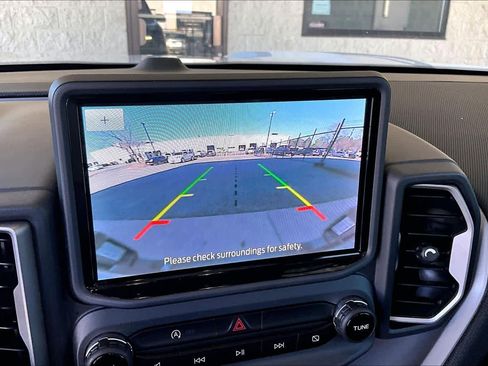 Certified 2021 Ford Bronco Sport Big Bend image 27