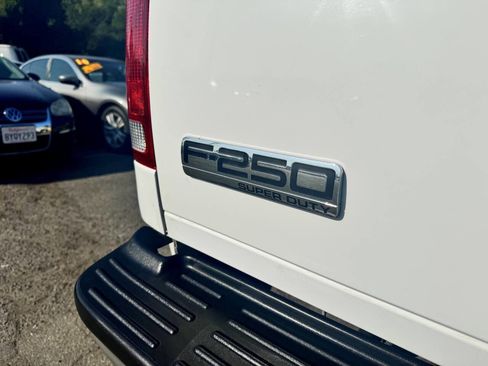 Used 2006 Ford F250 XL image 7