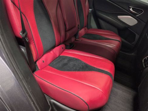 Used 2019 Acura RDX A-Spec image 22
