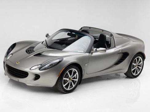 Used 2005 Lotus Elise image 1