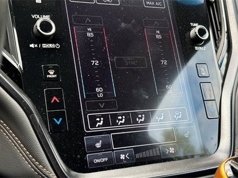 Used 2022 Subaru Outback Wilderness image 24