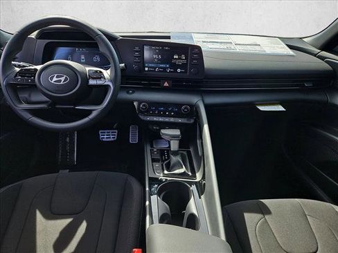 New 2026 Hyundai Elantra SEL Sport Premium image 15