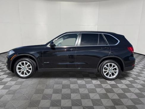 Used 2016 BMW X5 xDrive35i AWD/4WD image 7