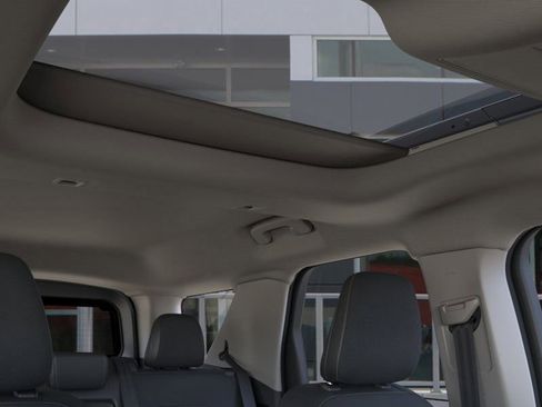 New 2025 Ford Bronco Sport Big Bend w/ Convenience Package image 22