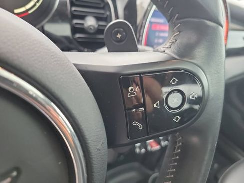 Used 2022 MINI Cooper S FWD image 21