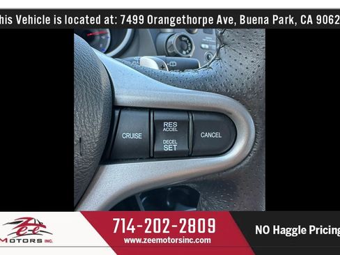 Used 2009 Honda Fit Sport image 33