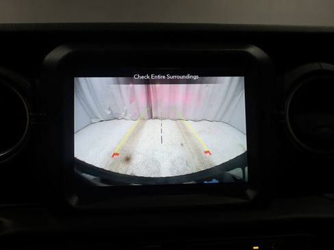 Used 2022 Jeep Wrangler Unlimited Sahara 4xe w/ Cold Weather Group image 25