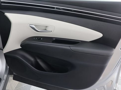 Certified 2024 Hyundai Tucson SE AWD/4WD image 25