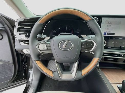 New 2026 Lexus RX 350 Premium Plus AWD/4WD image 41