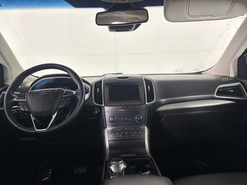 Used 2019 Ford Edge SEL w/ Equipment Group 201A image 23
