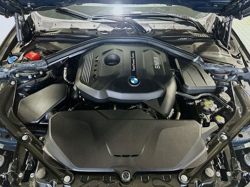 Used 2019 BMW 430i xDrive Convertible w/ Convenience Package AWD/4WD image 29