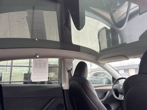 Used 2023 Tesla Model Y Long Range image 20