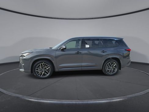 New 2026 Lexus TX 350 AWD image 5