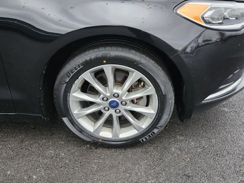 Used 2018 Ford Fusion Energi SE image 10