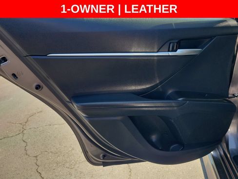 Used 2024 Toyota Camry SE FWD image 15
