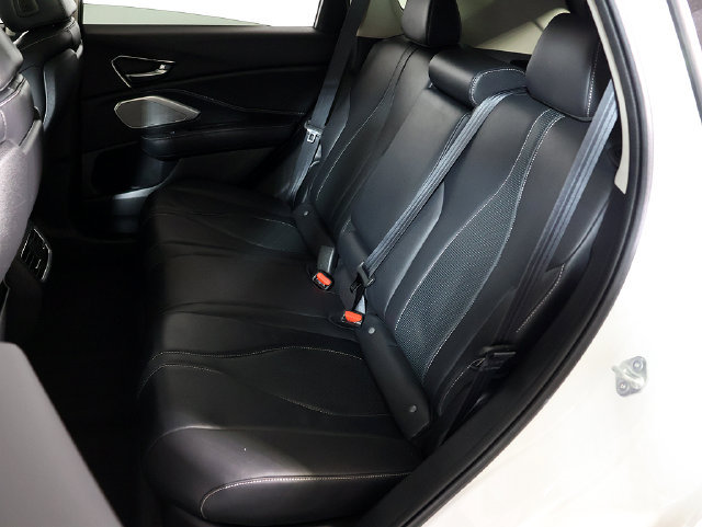 Used 2023 Acura RDX w/ Technology Package AWD/4WD image 13