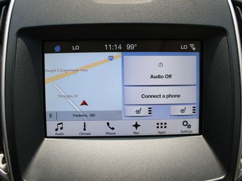 Used 2017 Ford Edge SEL w/ Equipment Group 201A FWD image 23