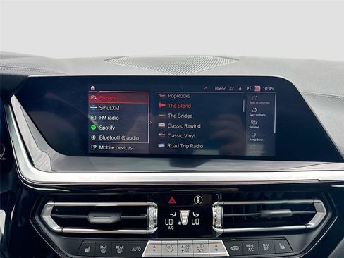 Used 2023 BMW Z4 sDrive30i w/ Premium Package image 15