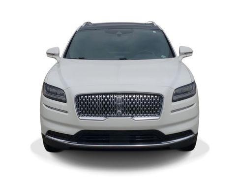 Certified 2022 Lincoln Nautilus Reserve w/ Equipment Group 201A AWD/4WD image 2