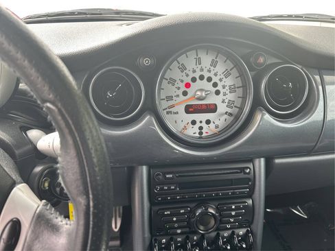 Used 2004 MINI Cooper S FWD image 15