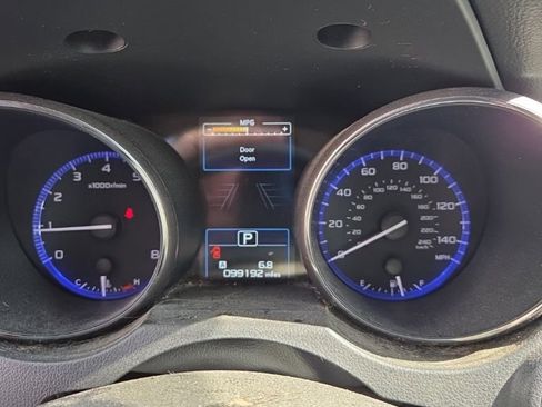 Used 2019 Subaru Outback 2.5i Limited w/ Popular Package #2 AWD/4WD image 4