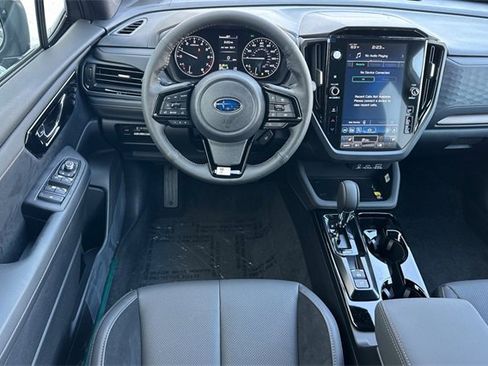 New 2026 Subaru Forester Touring image 11