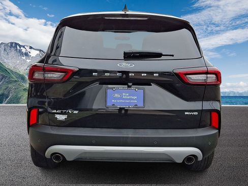 Certified 2023 Ford Escape Active w/ Tech Pack #2 image 5