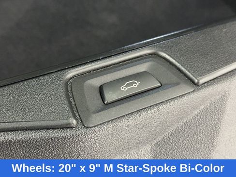 Used 2021 BMW X5 sDrive40i w/ M Sport Package image 21