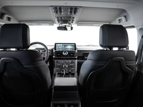 New 2026 INEOS Grenadier AWD/4WD image 22