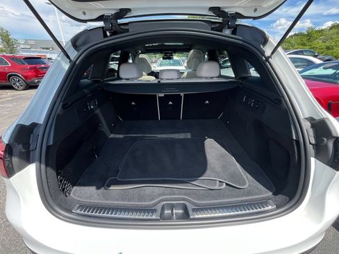 Used 2026 Mercedes-Benz GLC 300 4MATIC image 21