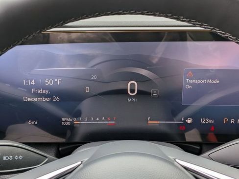 New 2026 Buick Enclave Sport Touring w/ Power Package image 18