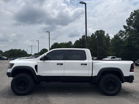 Used 2023 RAM 1500 TRX w/ TRX Level 2 Equipment Group AWD/4WD image 4