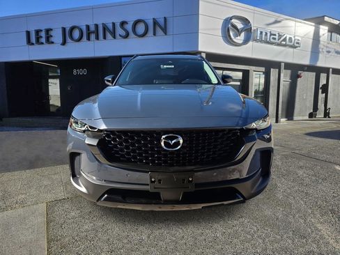 New 2026 MAZDA CX-50 AWD 2.5 Hybrid w/ Weather Package image 8